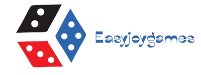Easyjoygames Logo